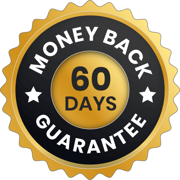 Nervogen Pro 60-Day Money Back